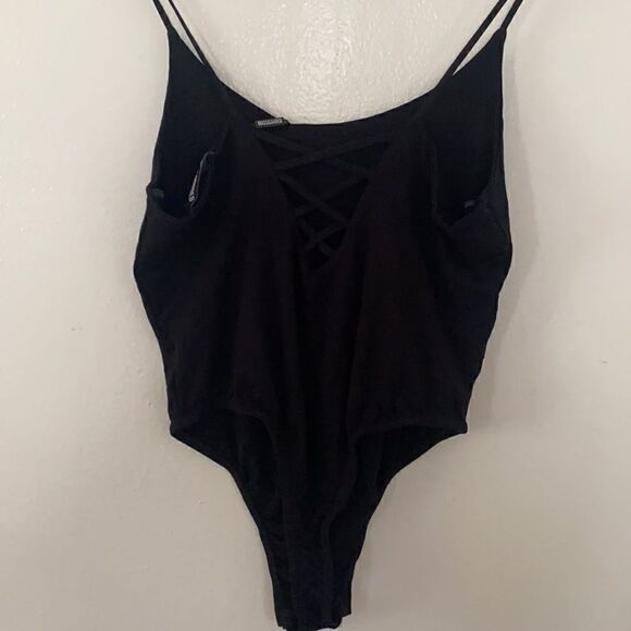 MISSGUIDED Bodysuit   - Picture 4 of 4